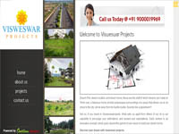 visweswar projects