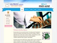 Saipriya Caterers