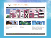 Sri Sai Builders