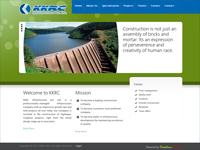 KRC Infra