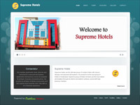 Supreme Hotels