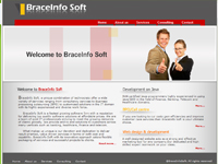 BraceInfo Soft